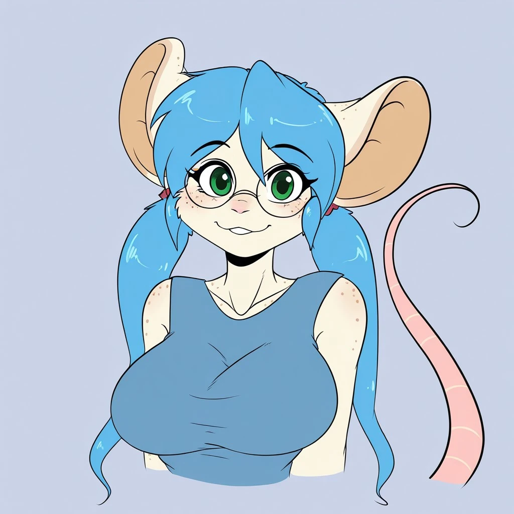 Jasmine (Skidd) V1