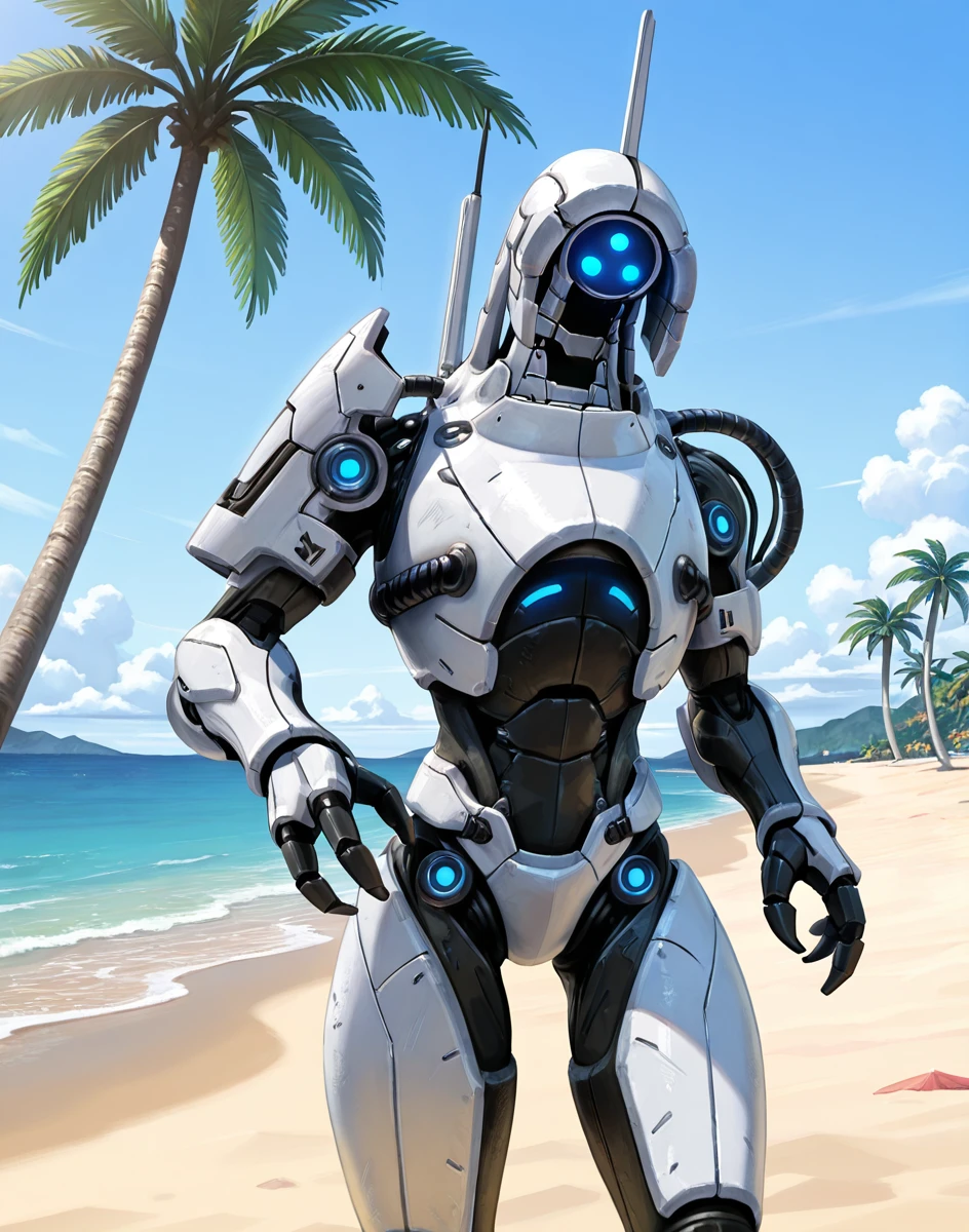 geth prime (mass effect) V1