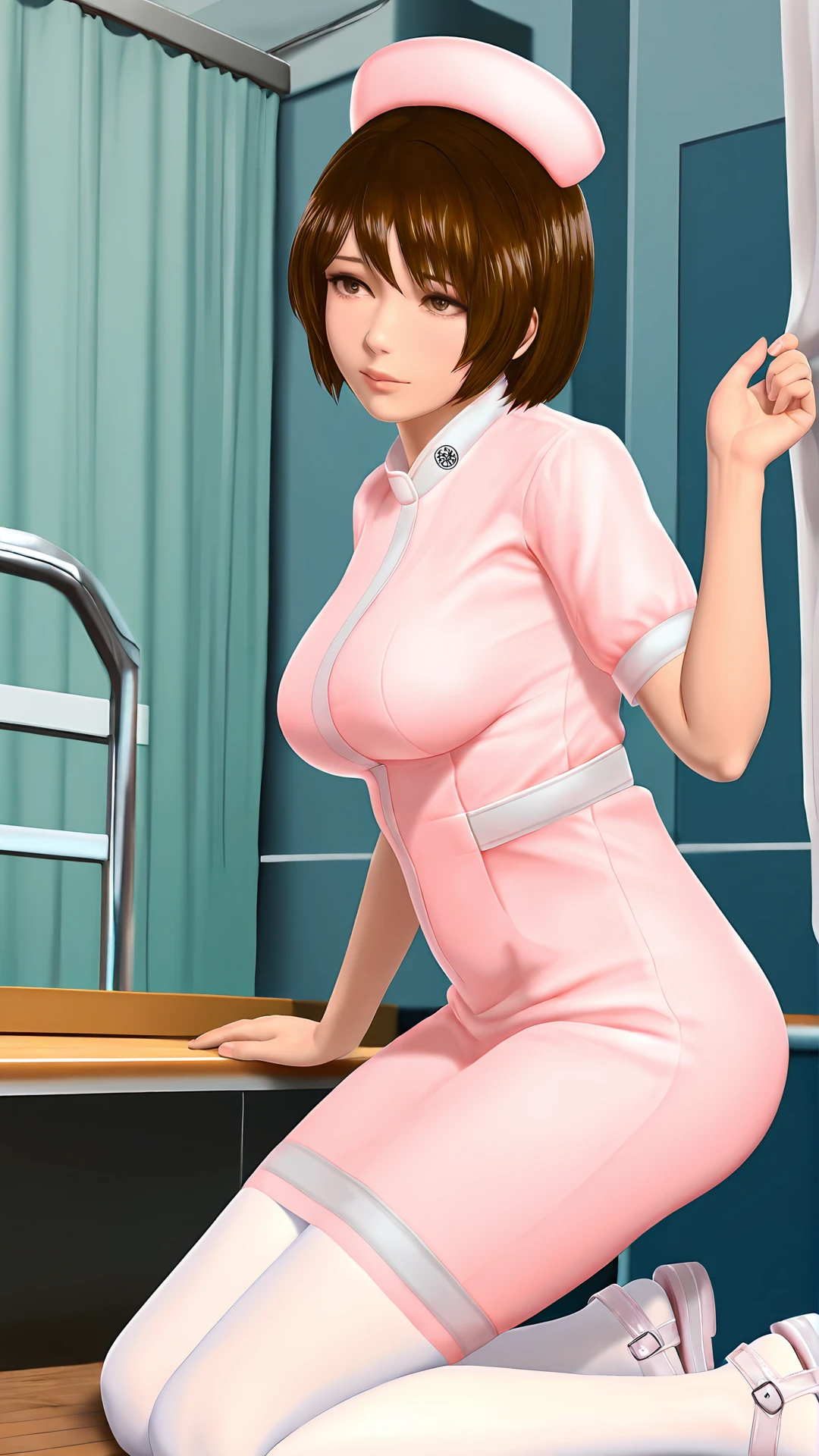 岩崎 遥 （いわさき はるか） v1.0