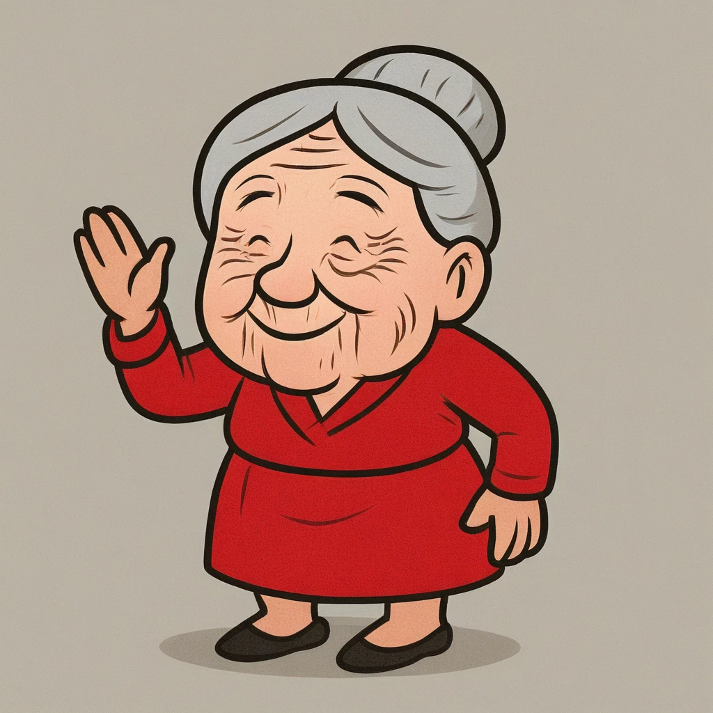 Ms. Stella Stella V1