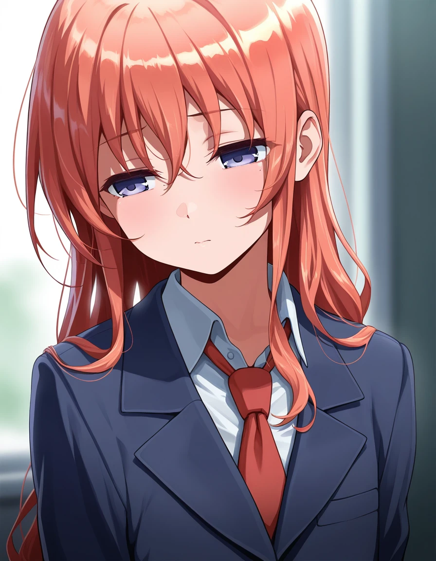 Higuchi Futaba [Discode: Ijou Seiai / DISCODE-2] - 樋口 二葉[DISCODE 異常??] <Illustrious / Pony> Pony