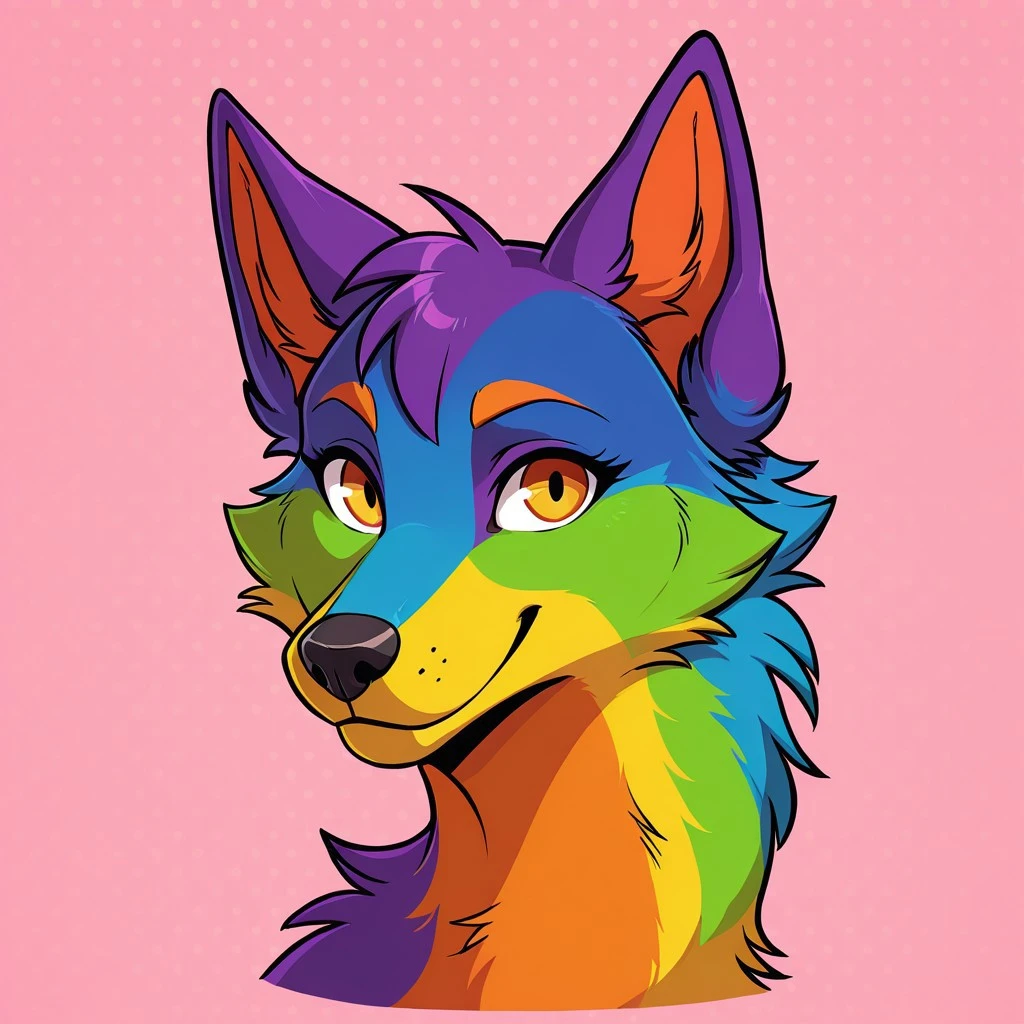 Rainbow Body V1
