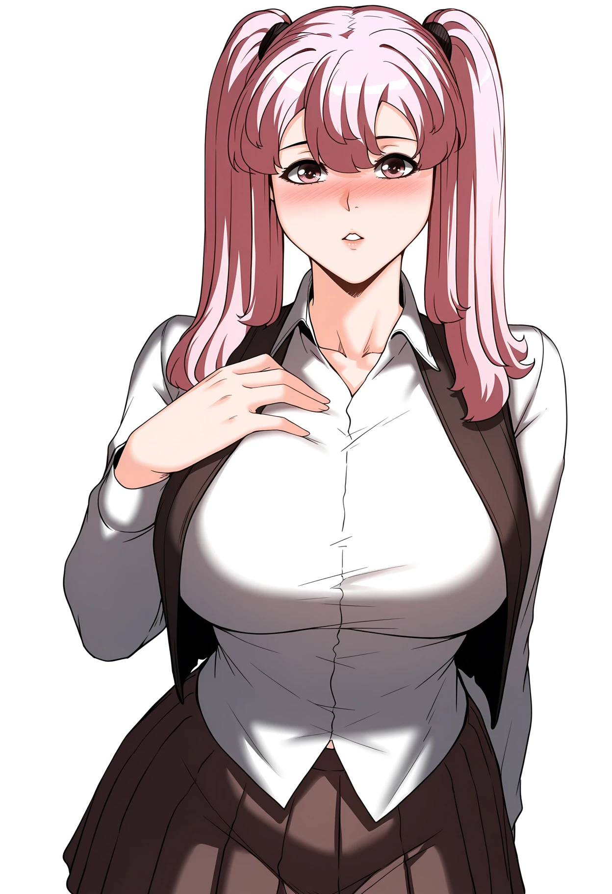 Nayeon | Human Scum | Illustrious v1.0