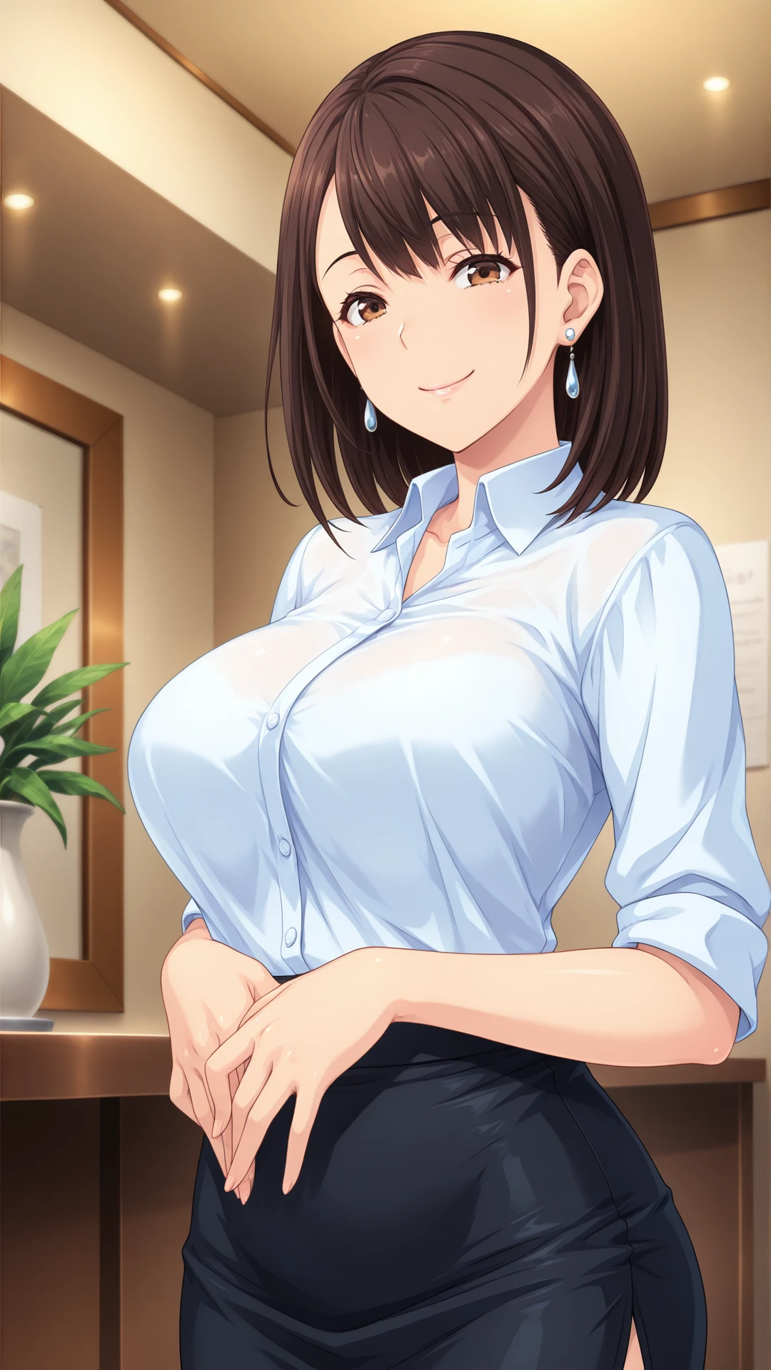 Mako Seto (Kenzen! Hentai Seikatsu no Susume) v1.0