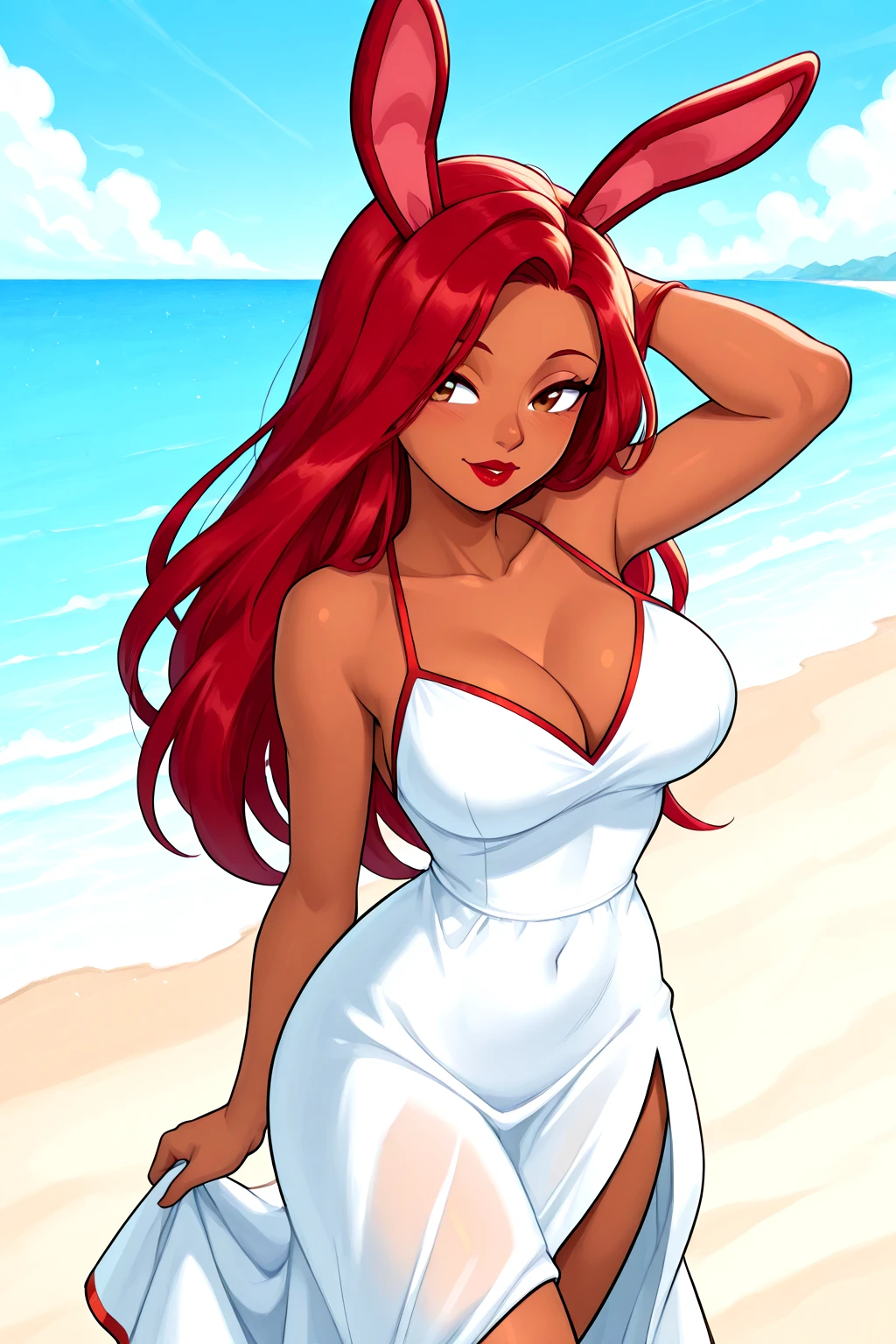 Lolop Carrot (Harem Heroes) Lolop_V2