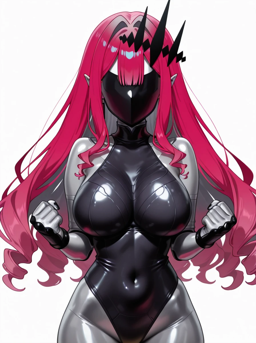 Atomic Heart twins Concept - Illustrious v1.0