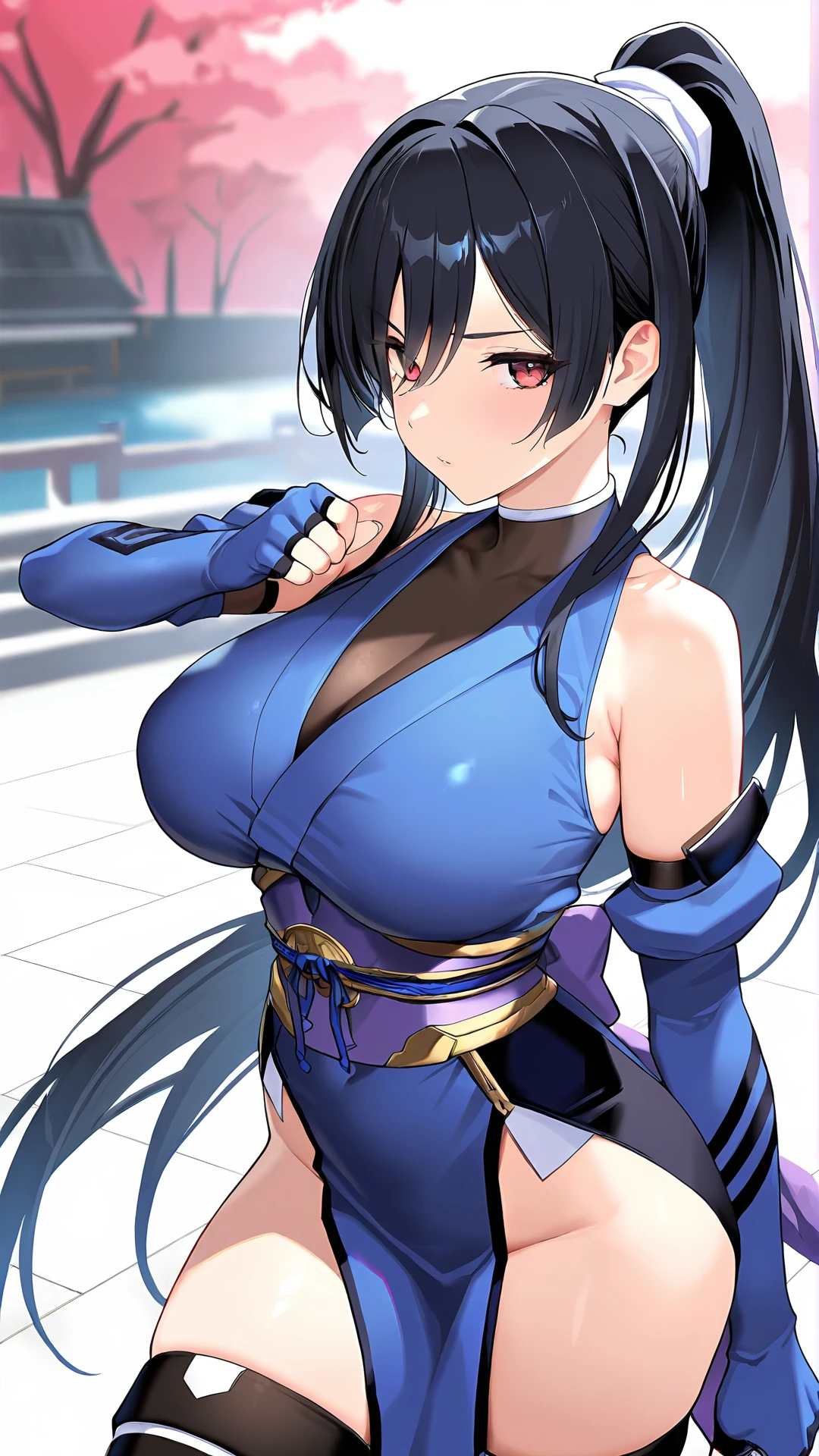 超昂閃忍ハルカ スバル v1.0