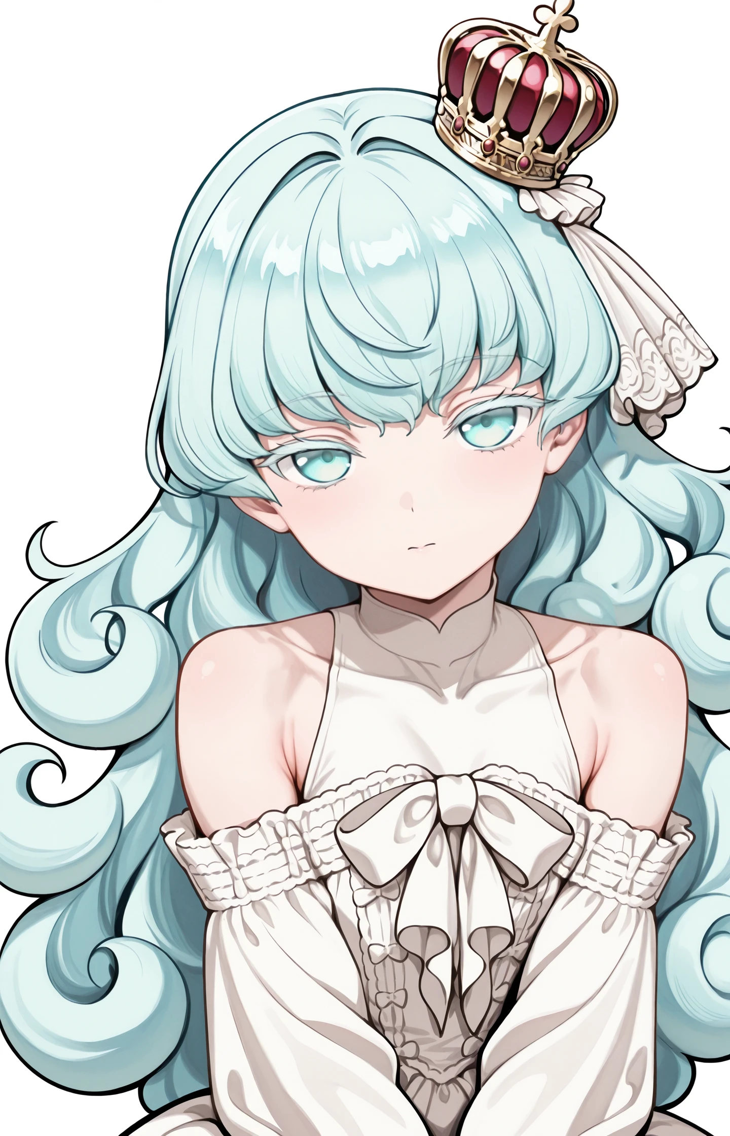 Benedict Kingdragon | Mushoku Tensei (Jobless Reincarnation) 無職転生 V1