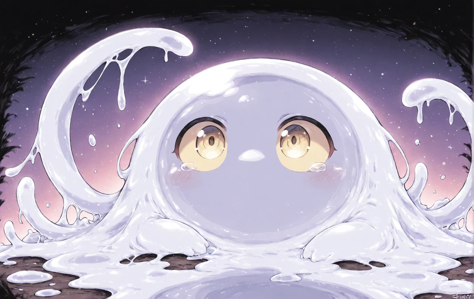 Splanky the slime v1.0