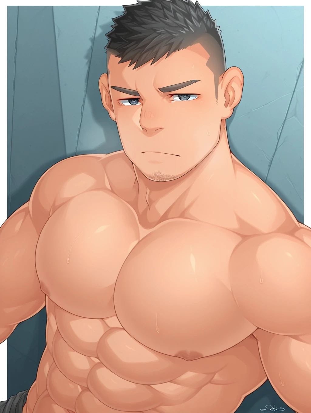 kurosuke style V1