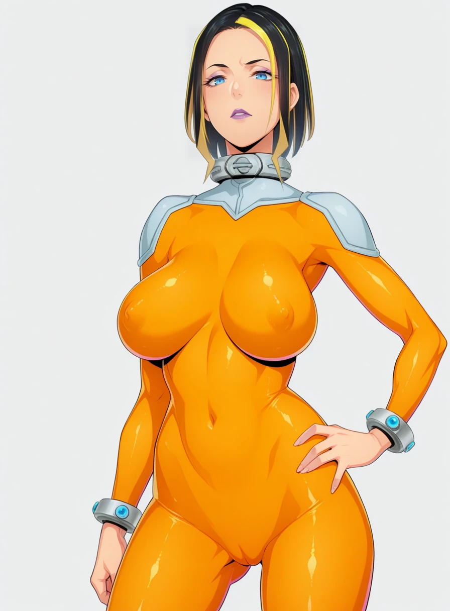 SACRIFICE VILLAINS [CLOCKUP]  Butcha U style v1.0