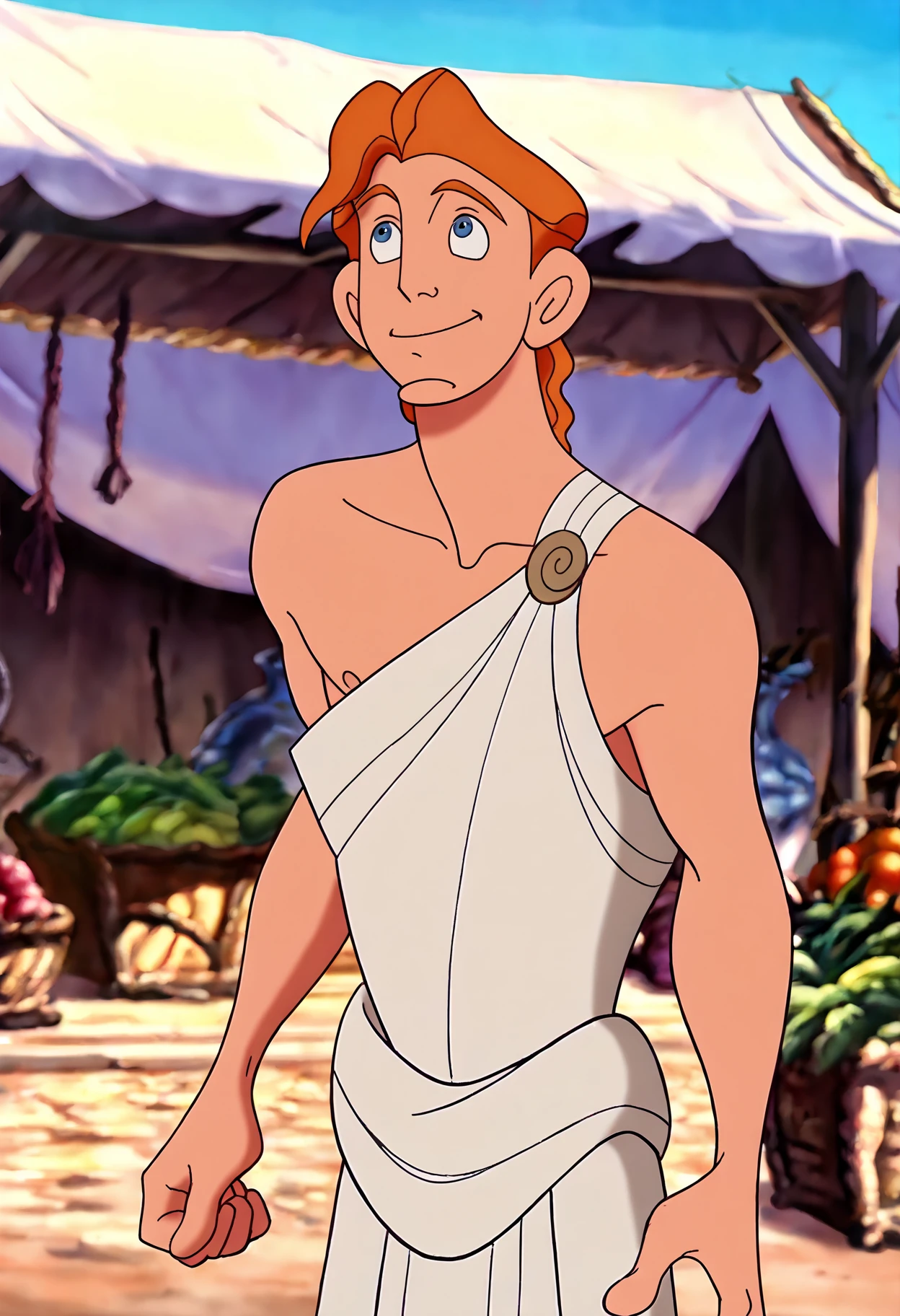 Young Hercules v1.0