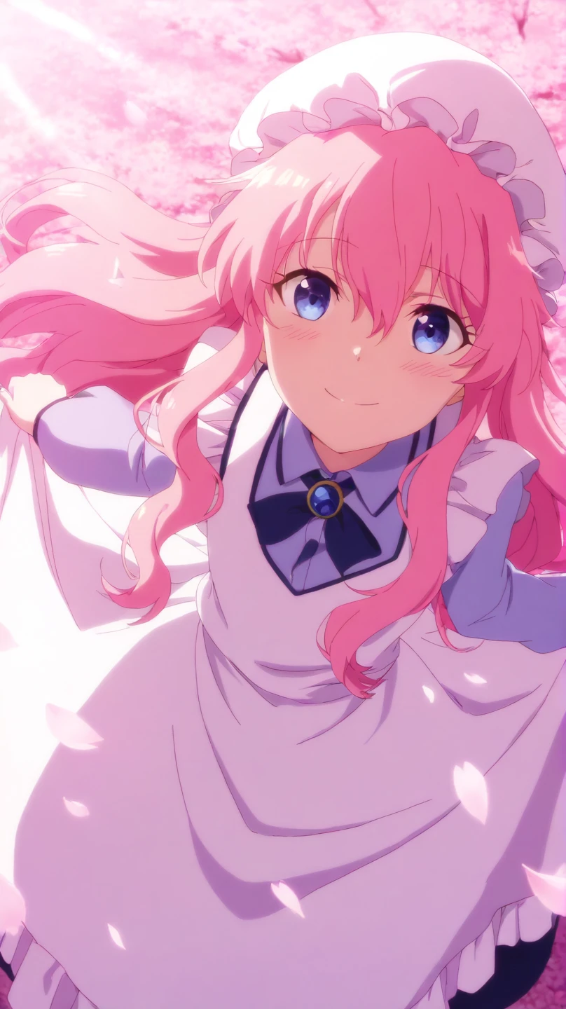 異世界薬局シャルロット・ソレル（ 夏洛特·索雷尔） v1.0