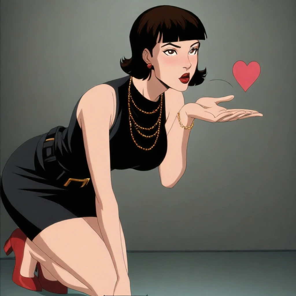 Betty Brant (Marvel/Spider-Man) V1