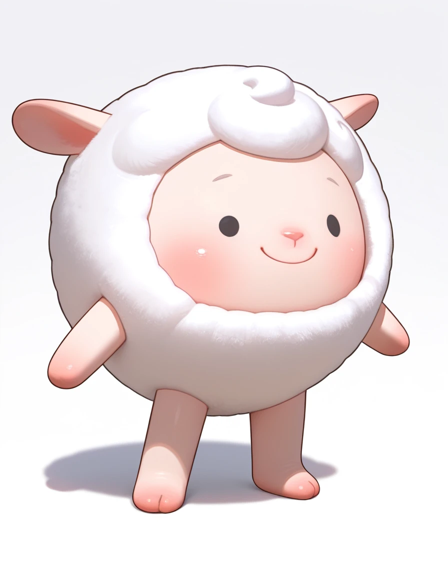 Dong dong sheep : Eggy Party v1.0