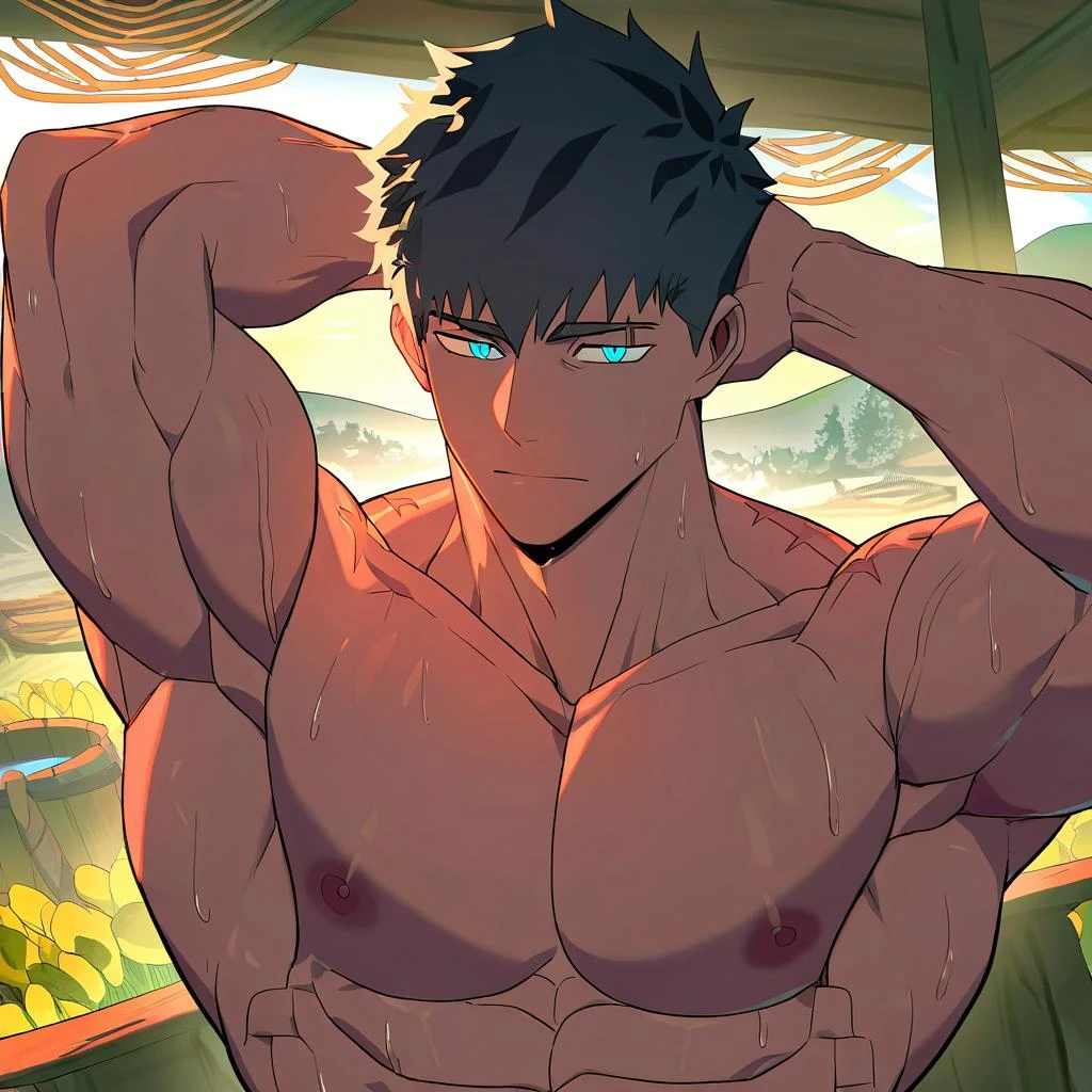 Handsome Boy 2 v1.0