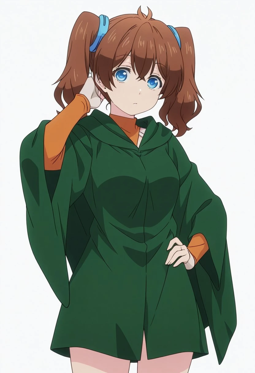 Mahiru Mizuhara - Shuumatsu no Harem Hentai - LoRa V1