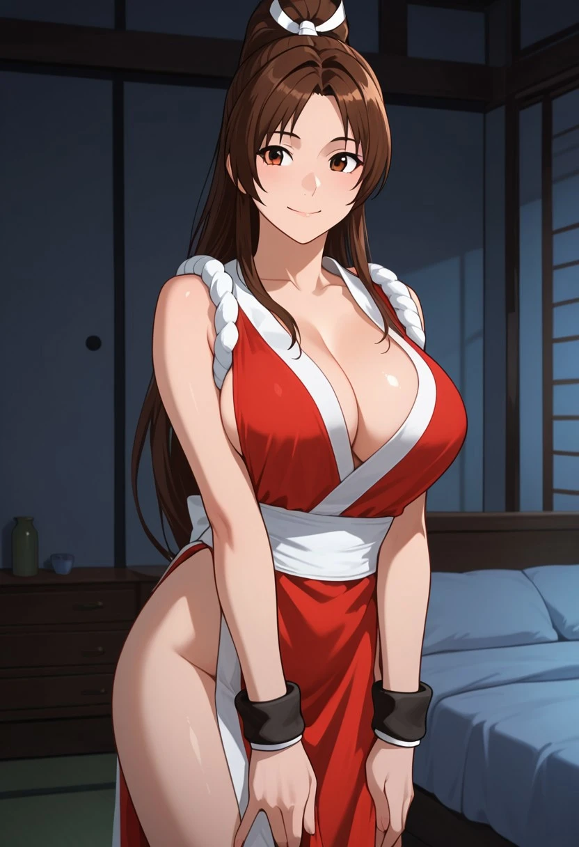 Mai Shiranui v1.0