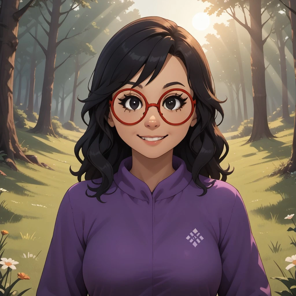 Jeanette Smithers (OC Mii) v1.0
