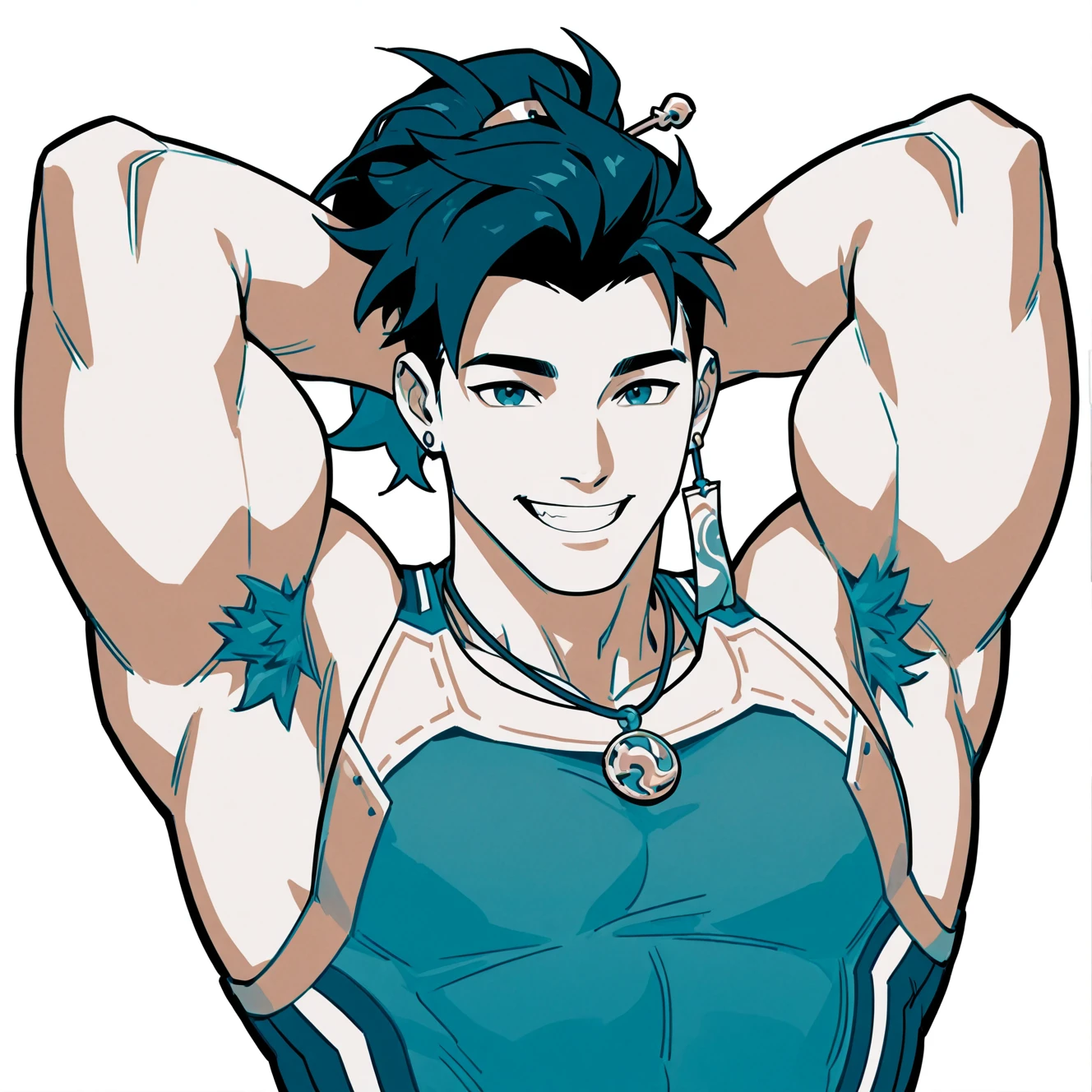 Wuyang - Overwatch v1.0