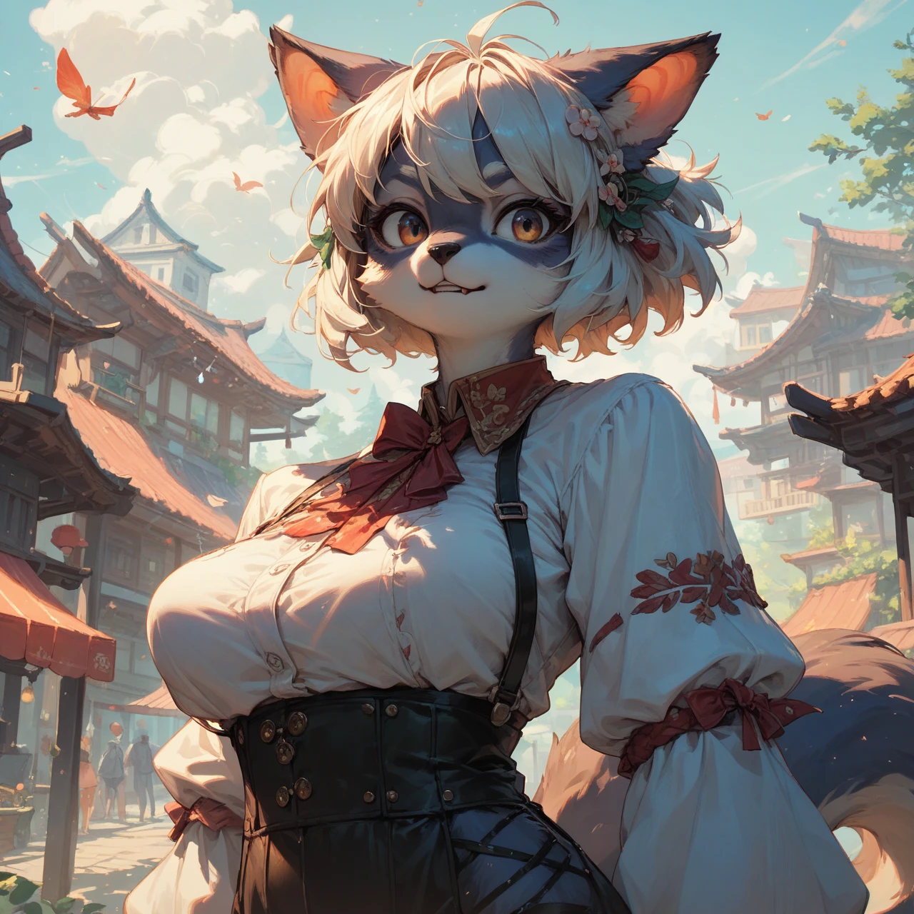Dex's Mix v1.0