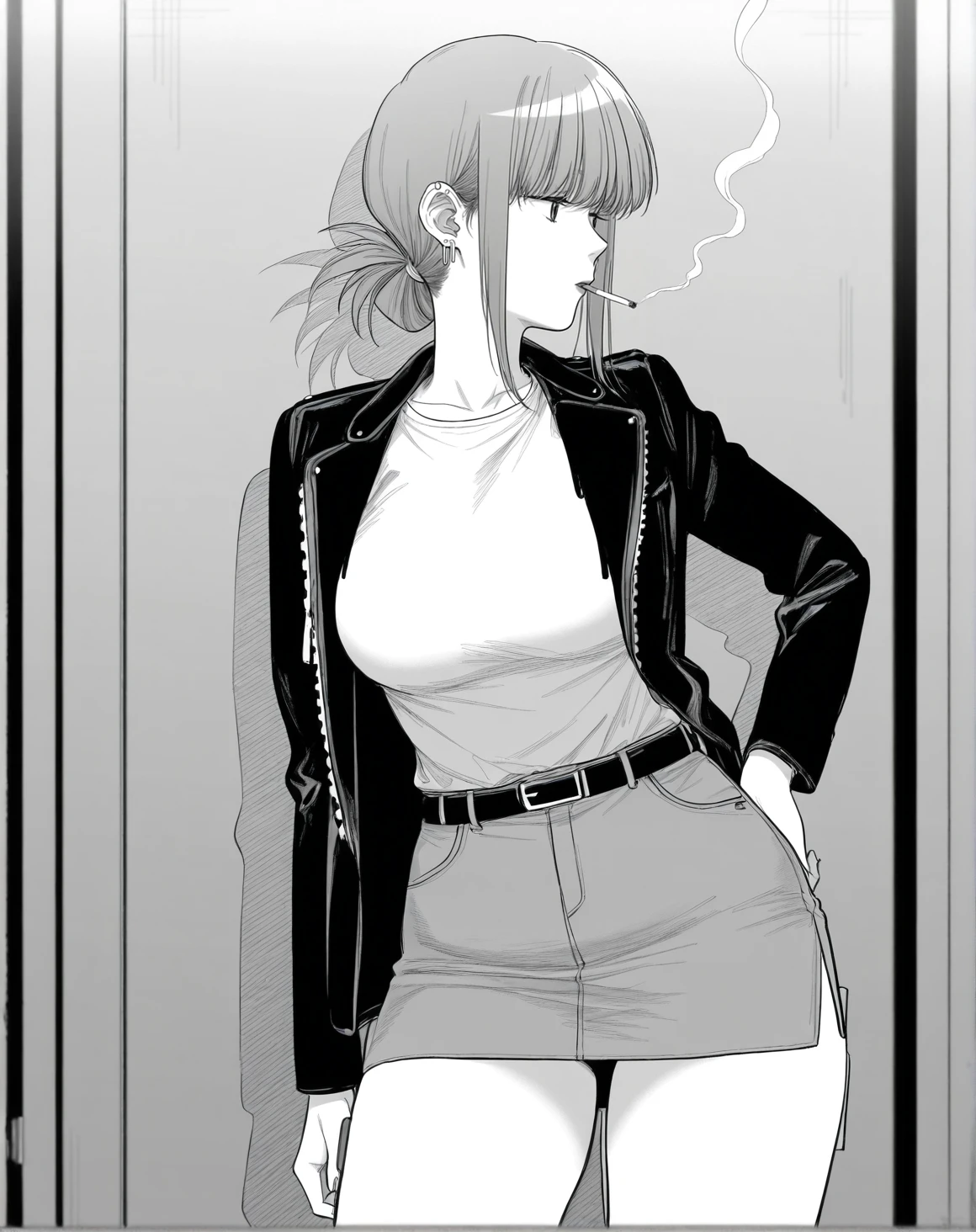 Yamada - [Super no Ura de Yani Suu Futari] v1.0