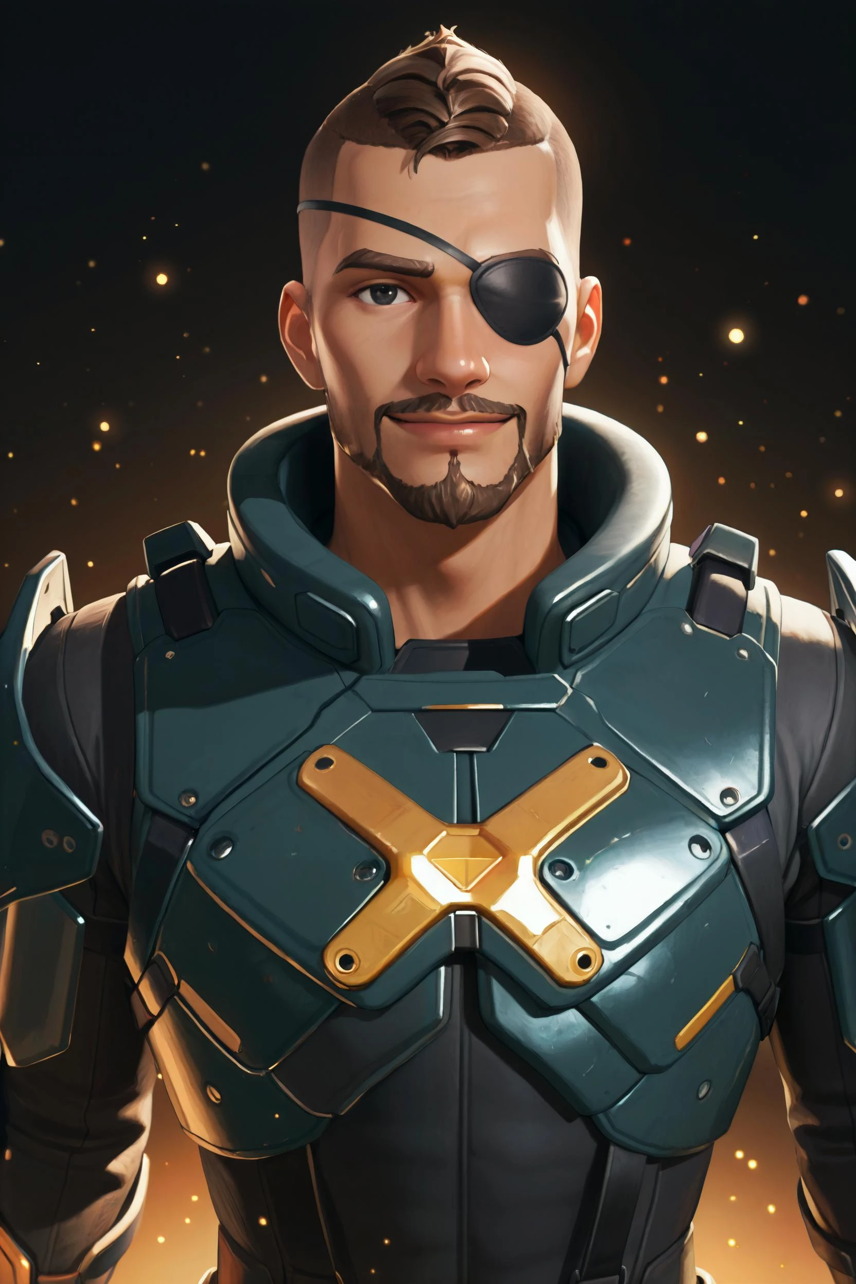 Ripp Slade - Fortnite - IL Ripp Slade v1.0