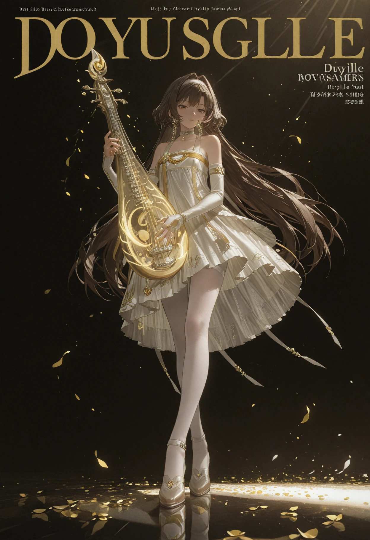 白鹭Little Egret | Return of the Dragon Tide归龙潮 白鹭Little Egret v1.0