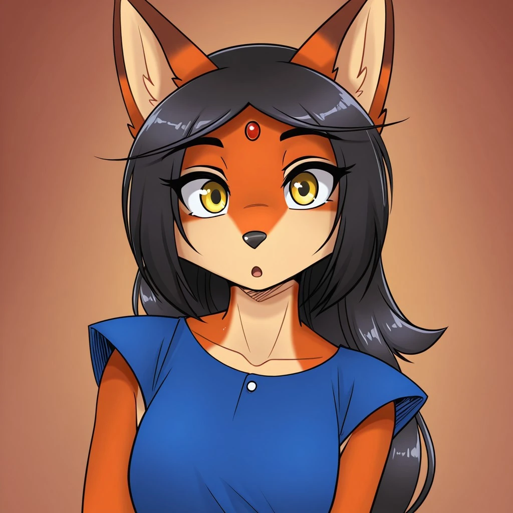 Zoana Aufenhurst - Bethellium V1