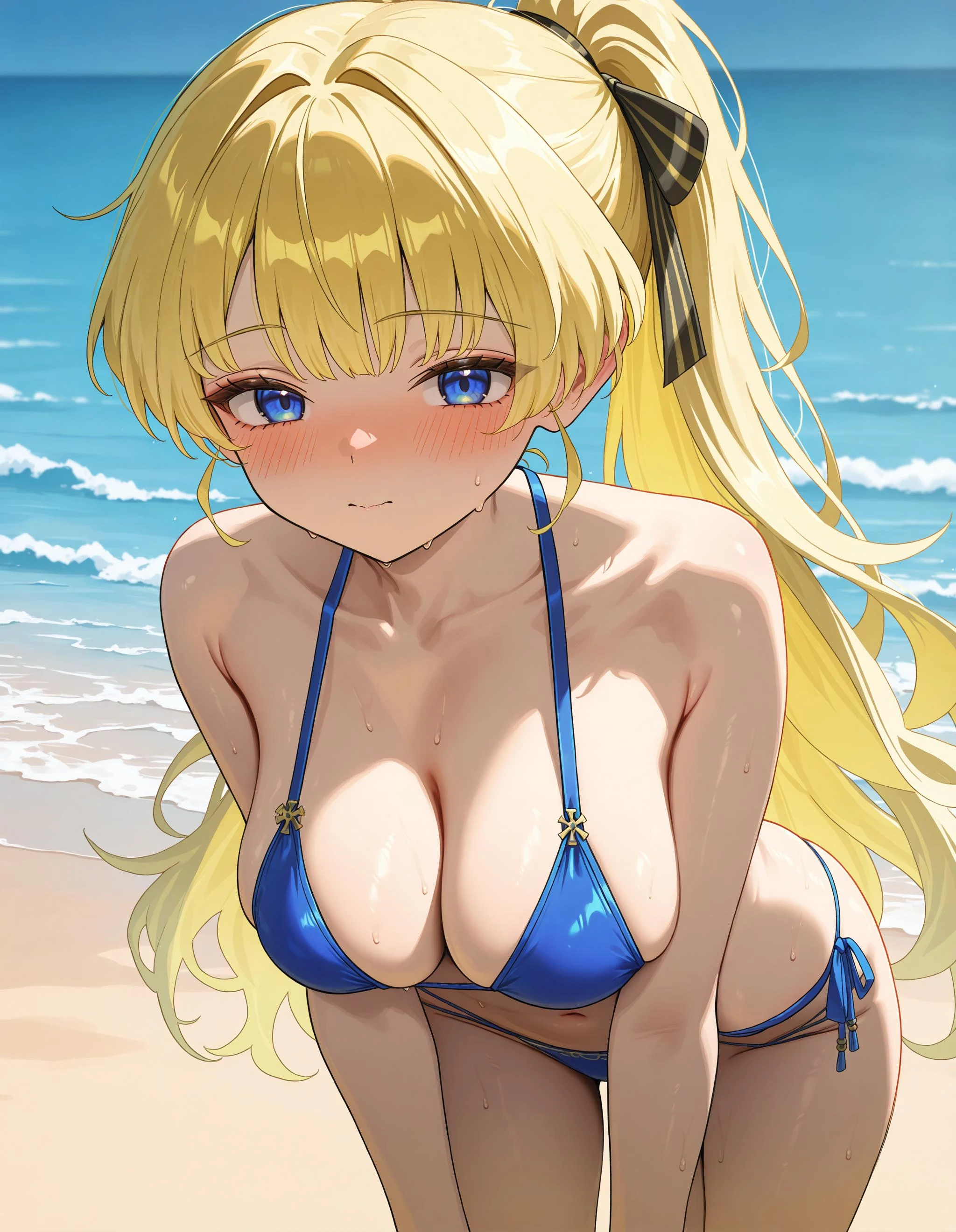 Phoebe 菲比 フィービー (Wuthering Wave) v1.0