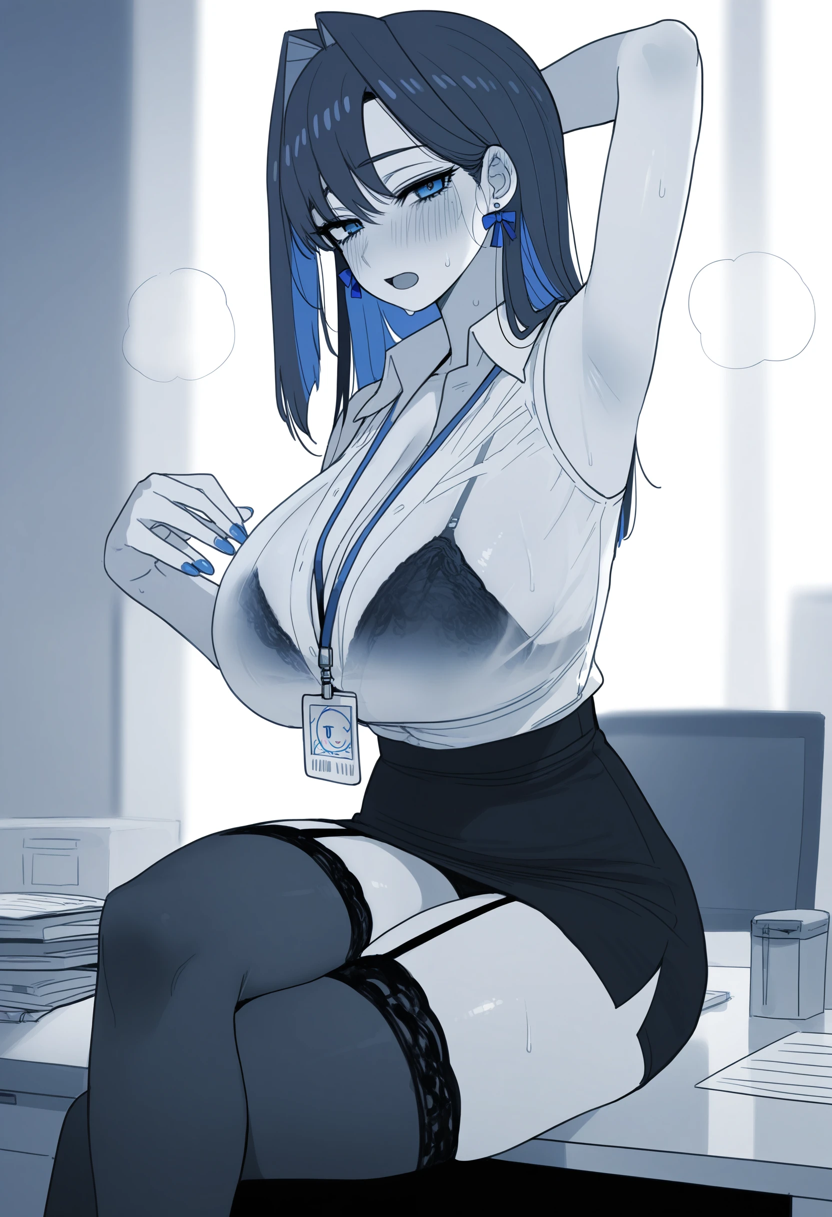 ratatatat74 - Stolen Wife (comic style) v1.0