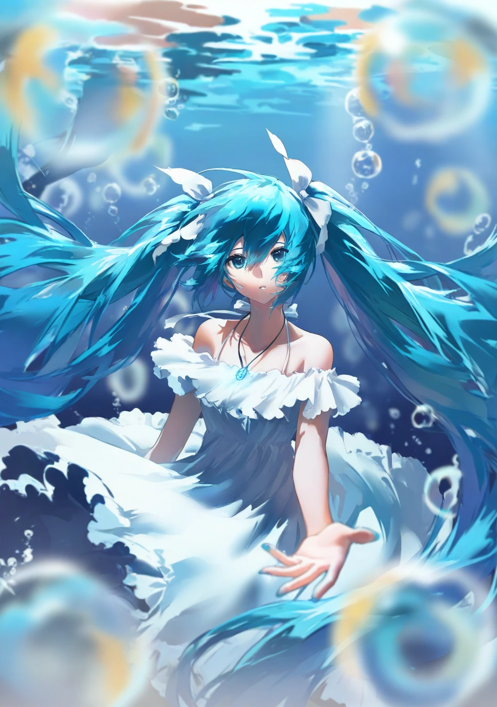 ya | artist style v1.0