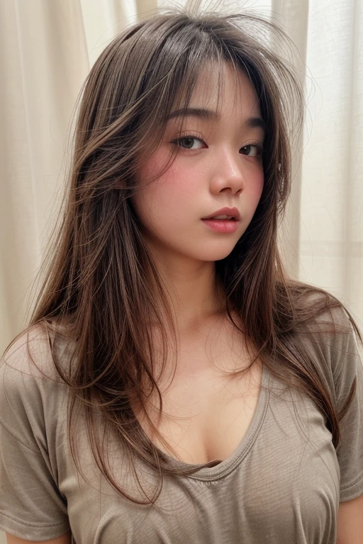 Asian Cuti – Photorealistic Character LoRA v1.0