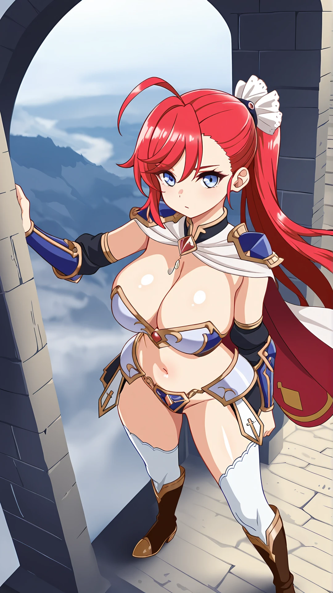 ルビー・フランソープ v1.0