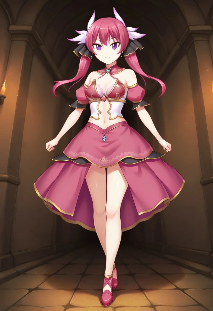 Siegrine - Catwalknero - Anastasia to 7-nin no Himegami ~Inmon no Rakuin~ V1