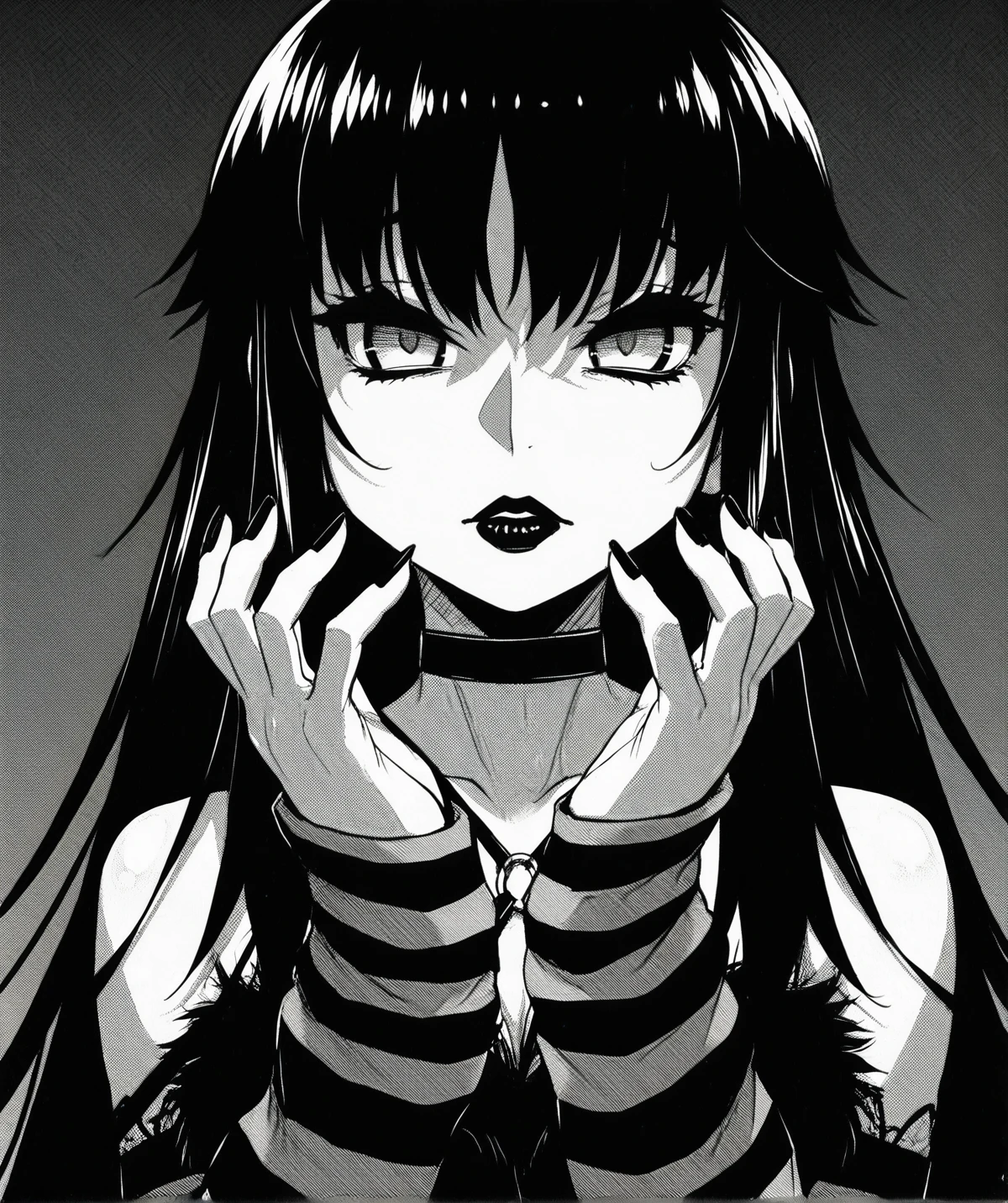 Katou Jun style | Illustrious v1.0