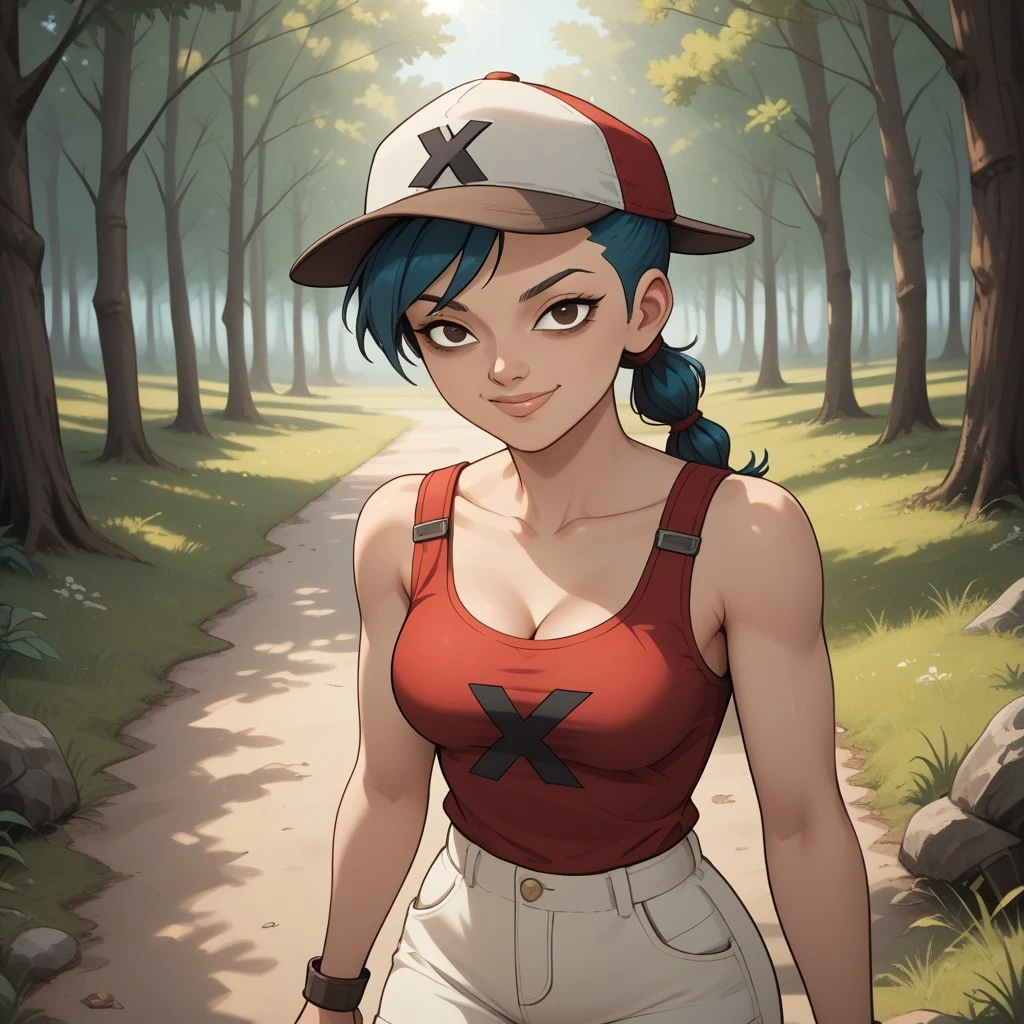 Ivana (Odisea del Drama) v1.0