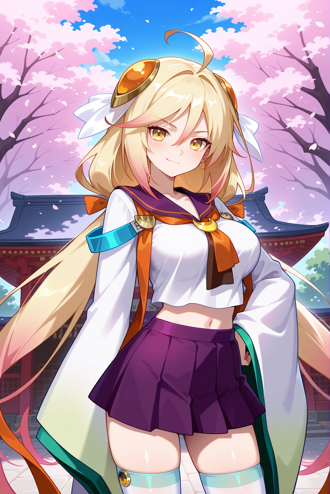 Kaguya | Houkai Gakuen 2 (Guns Girl Z) | Illustrious & Pony XL Pony XL V1