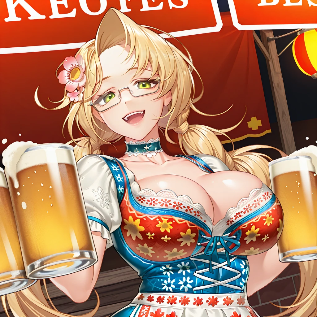 Emily Simmons - Taimanin Asagi Battle Arena v1.0