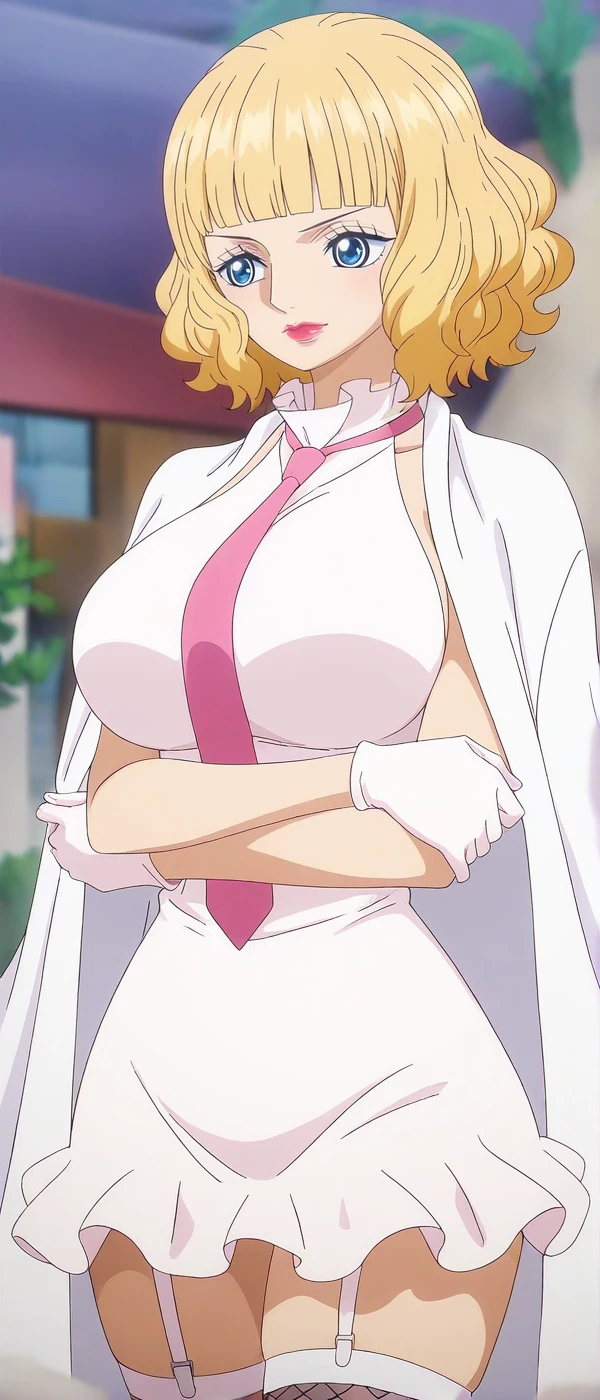 Stussy - One Piece - (waiNSFW) V1