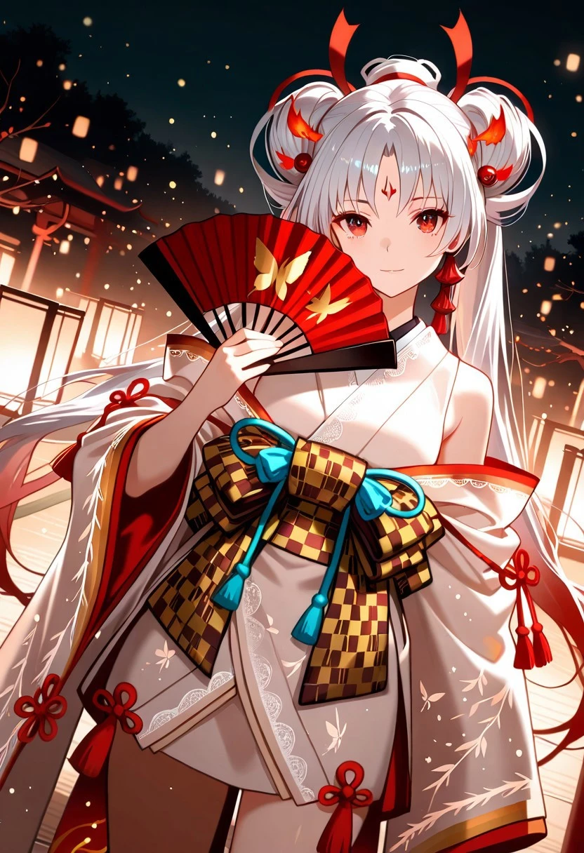 Shiranui [onmyoji] v1.0