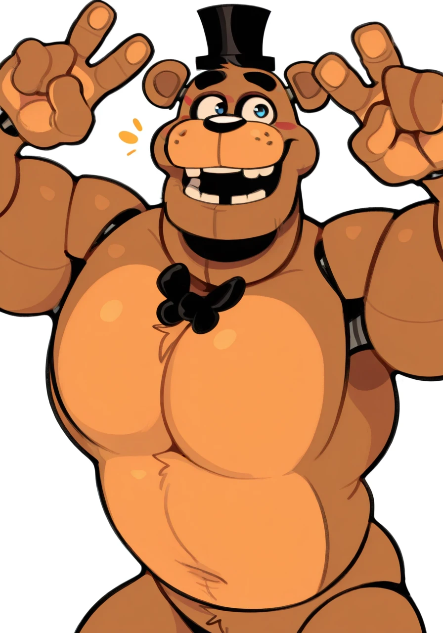 Scraffyraccoon Style [ILLU] V1