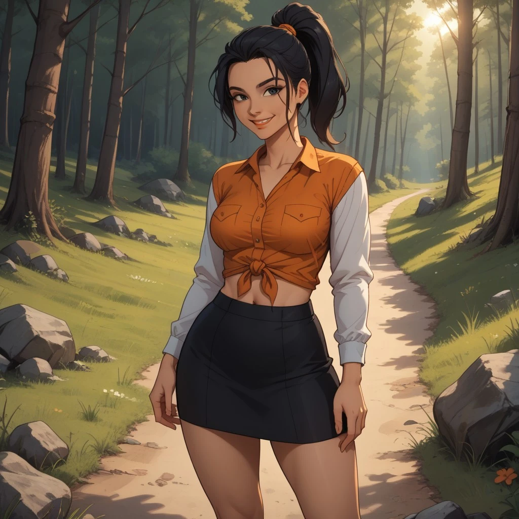Kristal (Disventure Camp) v1.0