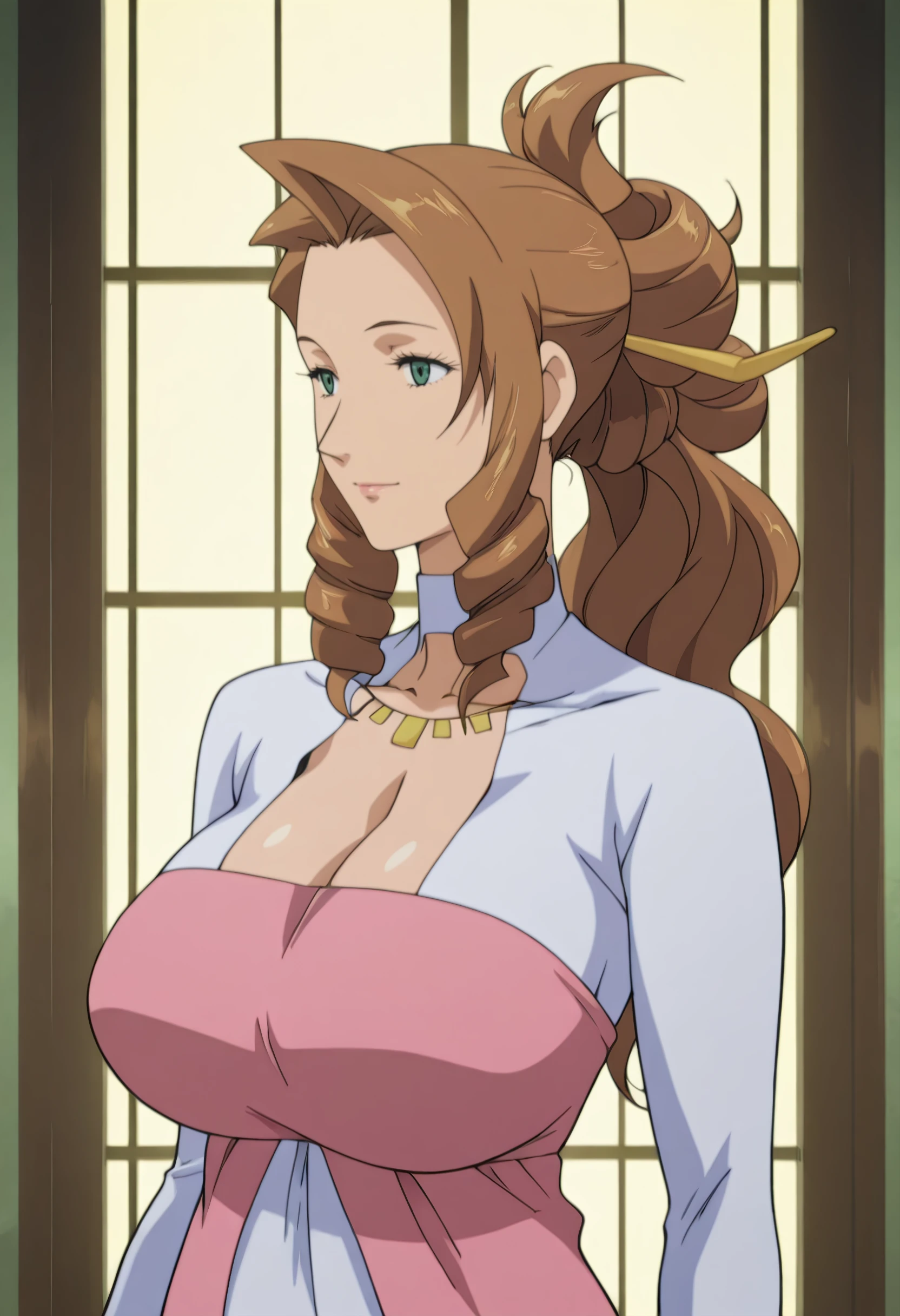 Flora Nanadan - Isekai no Seikishi Monogatari (ILXL) V1