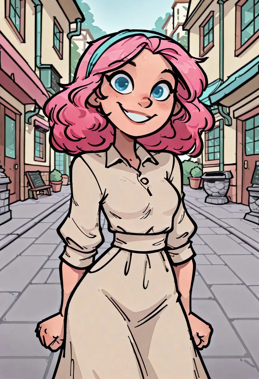 Mooka - Bridge Toons V1