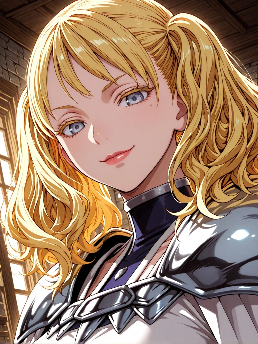 Roxanne - (Claymore) - IL V1