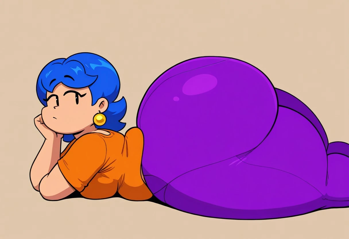 Leyza (RayGo008) Illustrious