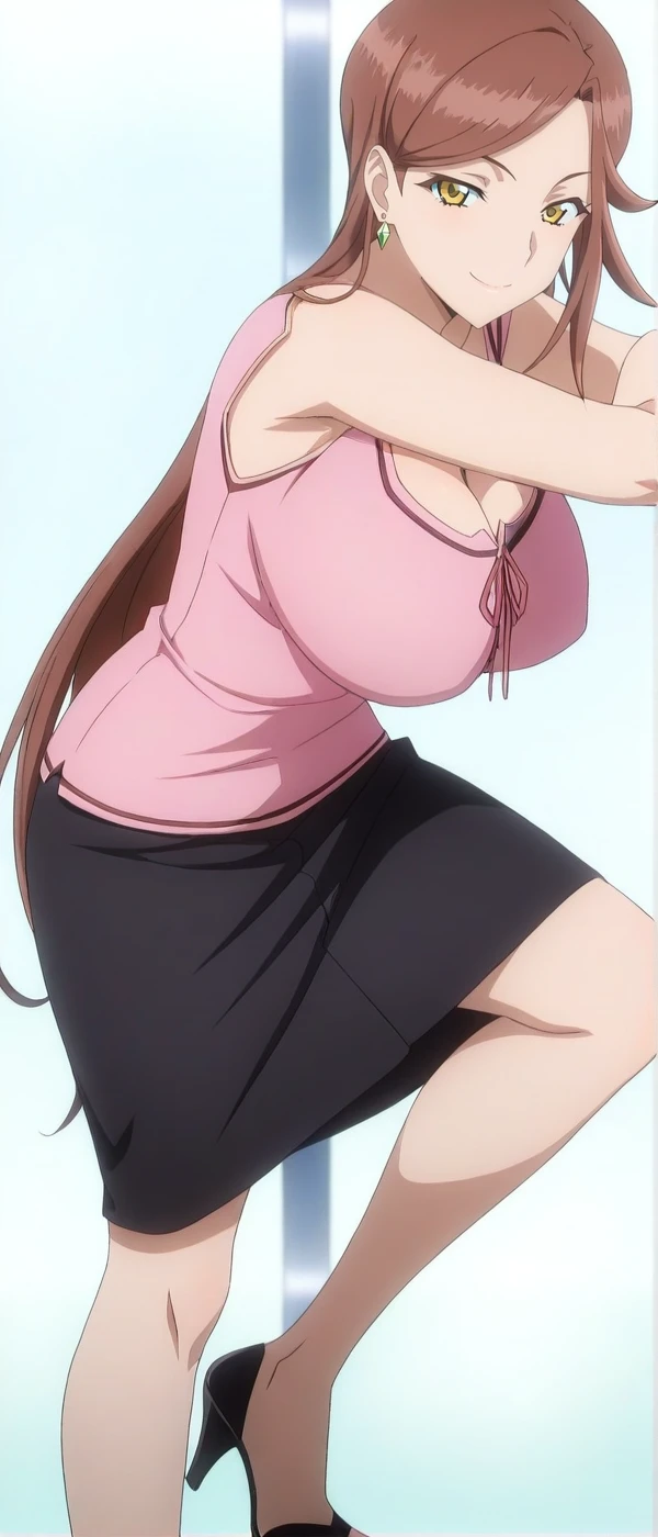 Yuko Sagiri - Triage X - (waiNSFW) V1