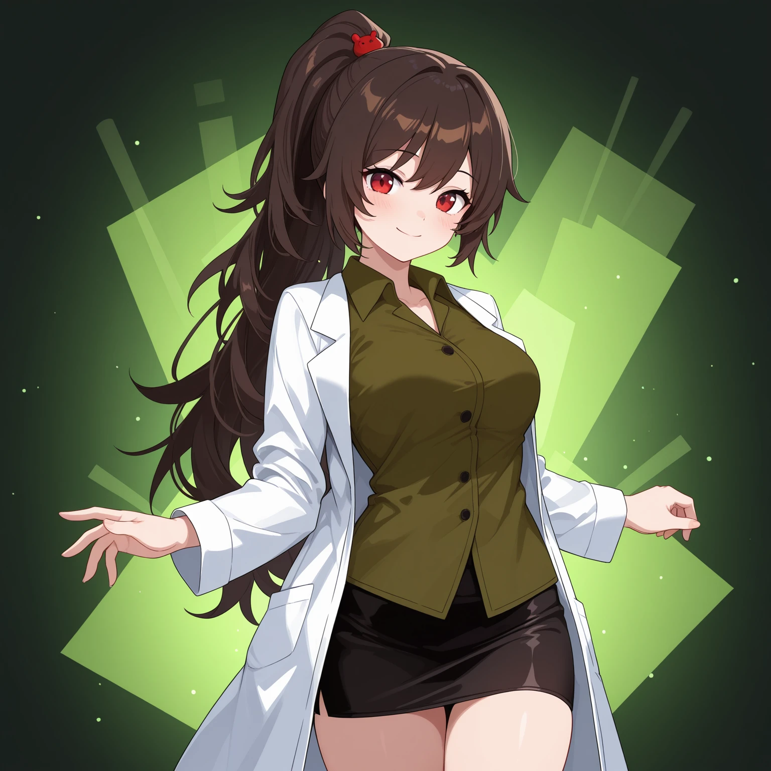 Carmen Lobotomy Corporation v1.0