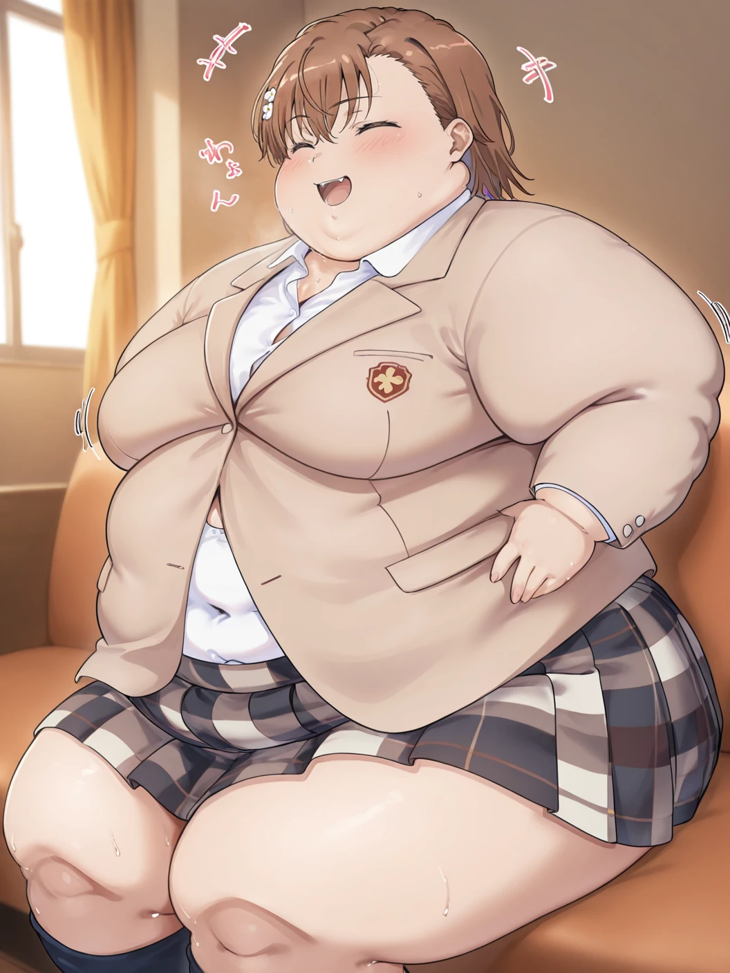 Nyurunyu にゅるにゅ Style - IL v1.0